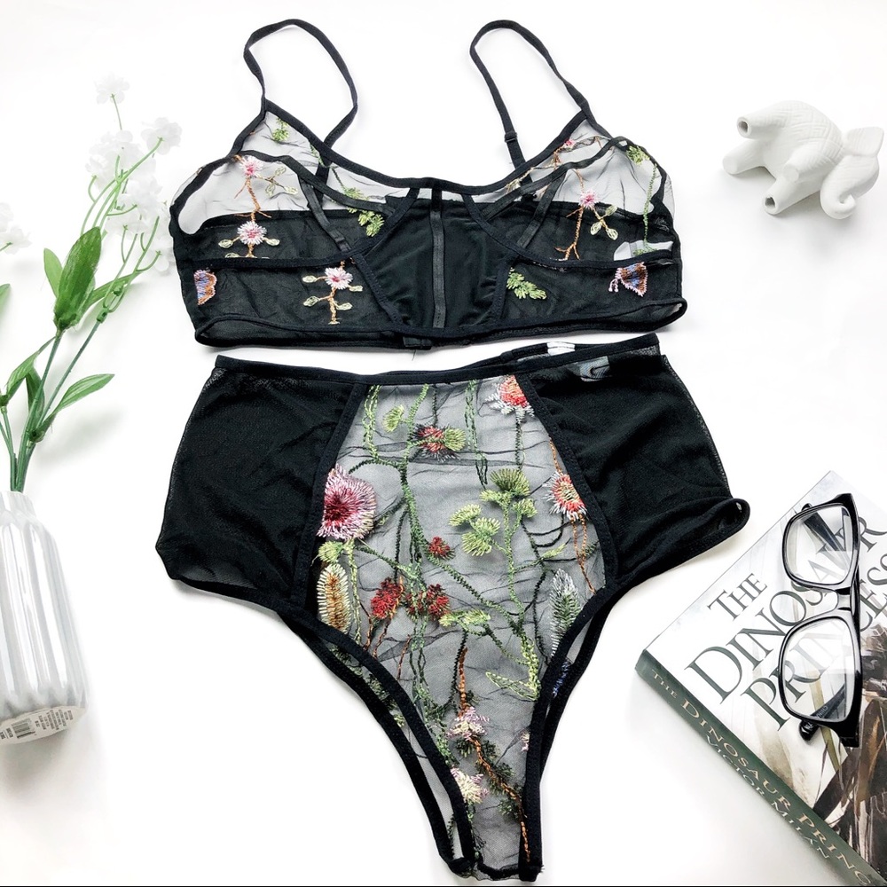 Lingerie